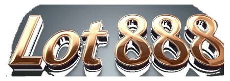lot888 logo
