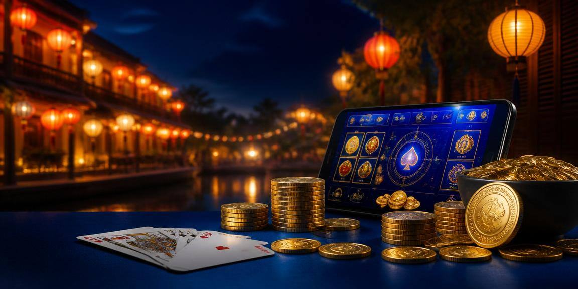 lot888 mobile gaming