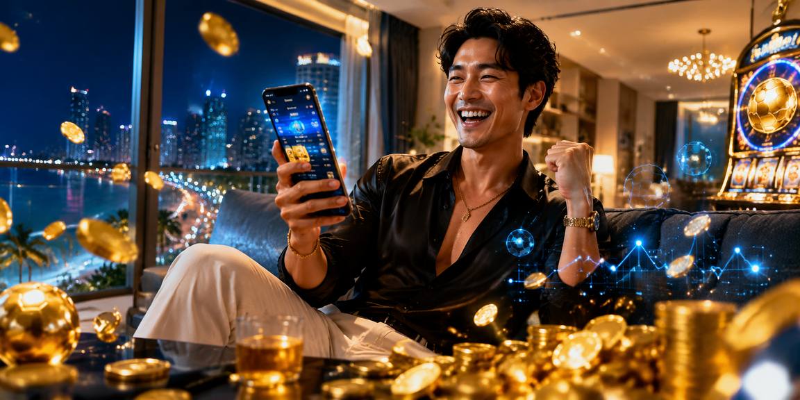lot888 Phiên bản iOS